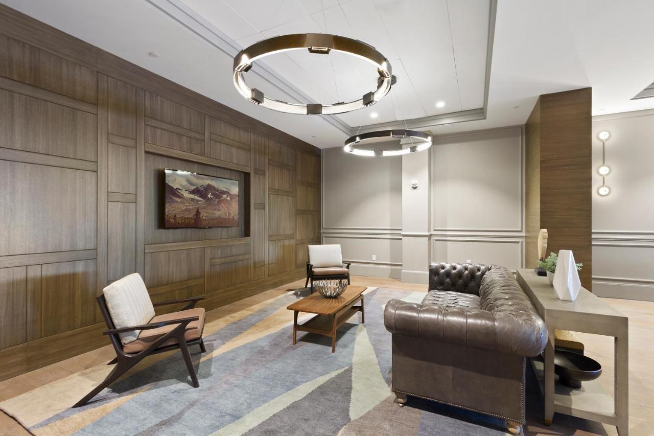 The Vanderbilt Hotel Suites Westbury Exterior foto
